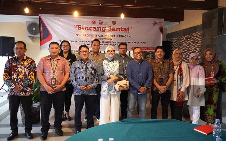 Dekranasda Ajak Industri Jasa Keuangan Terlibat Cegah dan Atasi Masalah Stunting