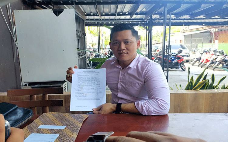 Digugat Mantan Karyawan Miliaran Rupiah, Ini Kata Koperasi CU Betang ASI