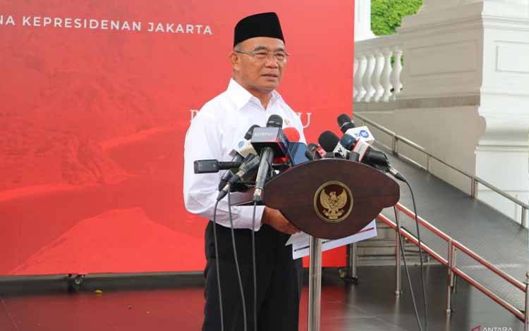 Menko PMK: Pemerintah Memperhatikan Suara Masyarakat Soal Biaya Haji