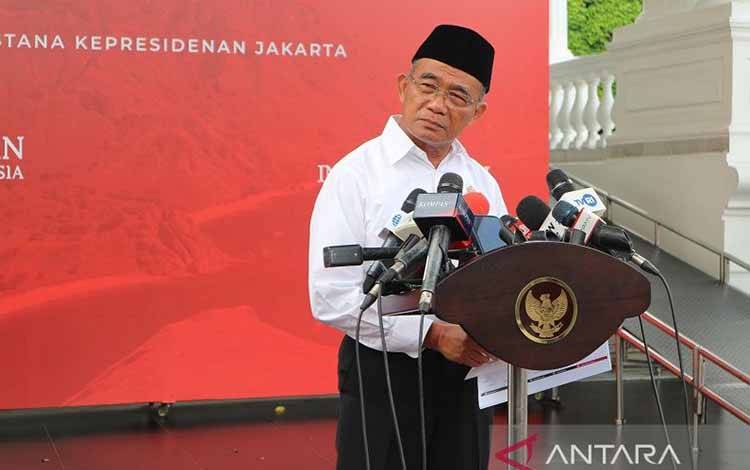 Indonesia Kirim Bantuan Kloter Ketiga untuk Turki-Suriah 20 Februari