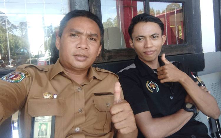 Mantan Ketua PSSI: Pemilihan Ketua PSSI Katingan Harus Ikuti Mekanisme