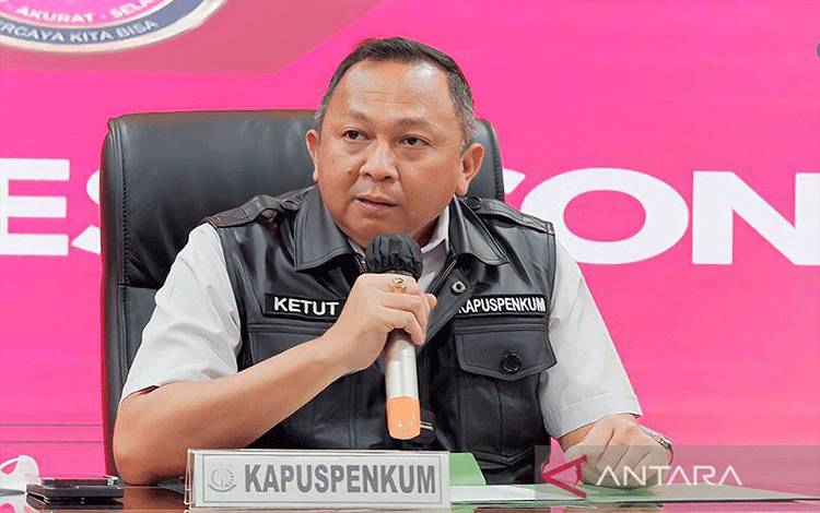 Kejagung Pelajari Putusan Ferdy Sambo dkk
