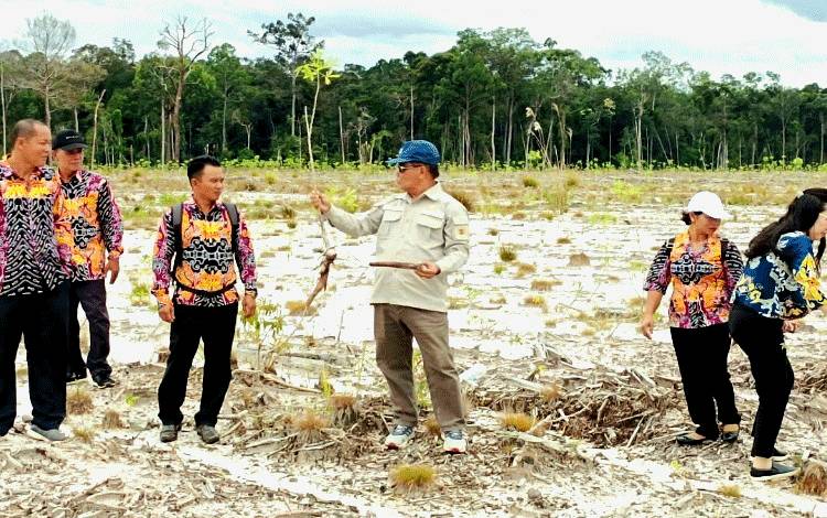 Generasi Muda Diminta Terus Dukung Program Pemerintah