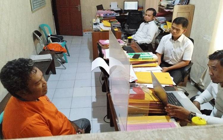 Polisi Tangkap Pelaku Dugaan Pencabulan Puluhan Siswi SD