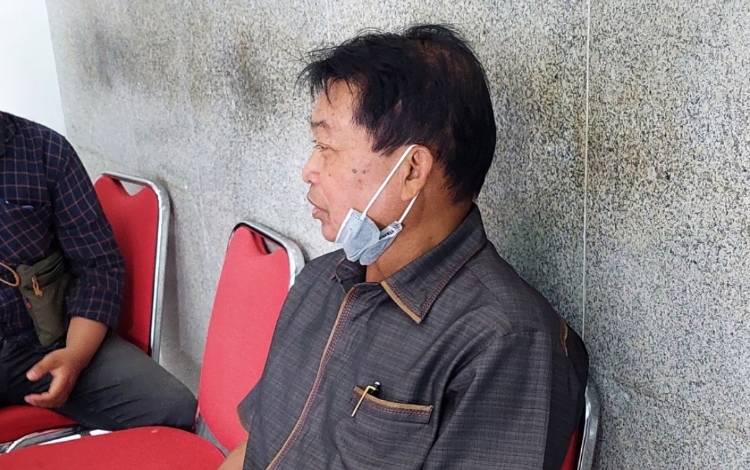 Dewan Kalteng Dorong Pemda Gali Peluang PAD