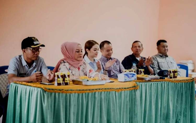 Penguatan Sektor UMKM Perlu Dukungan Pemerintah