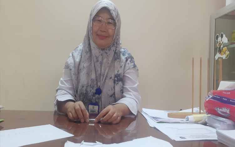 Childfree Jadi Trend Pasangan Muda, Ini Alasannya Menurut Psikolog RSUD Sultan Imanuddin Pangkalan Bun