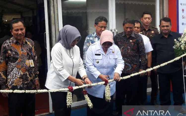 Kemenkop UKM Targetkan 24 Juta UMKM Masuk Ekosistem Digital pada 2023