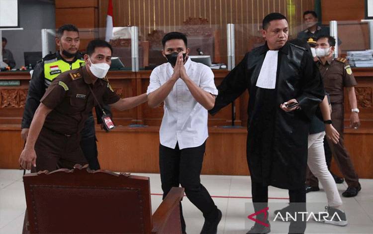 Pengamat Sebut Peluang Richard Eliezer Kembali ke Polri Sudah Tertutup