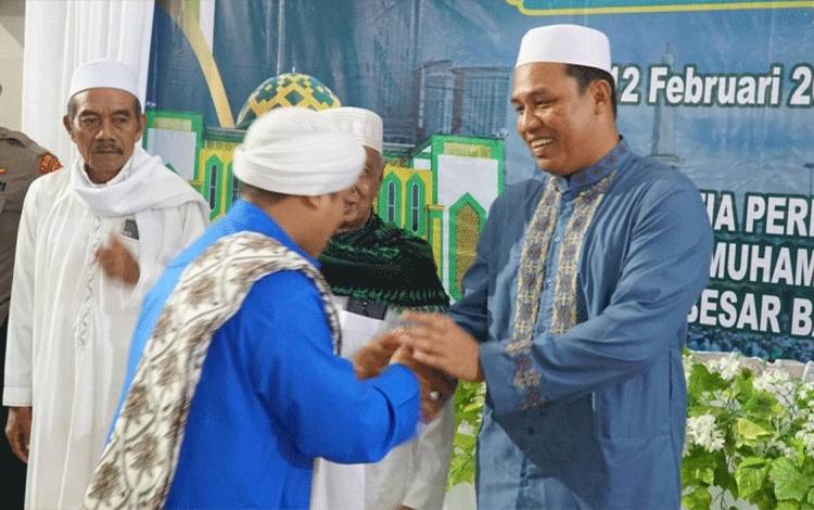 FKUB Diminta Merawat Kerukunan dan Kebersamaan