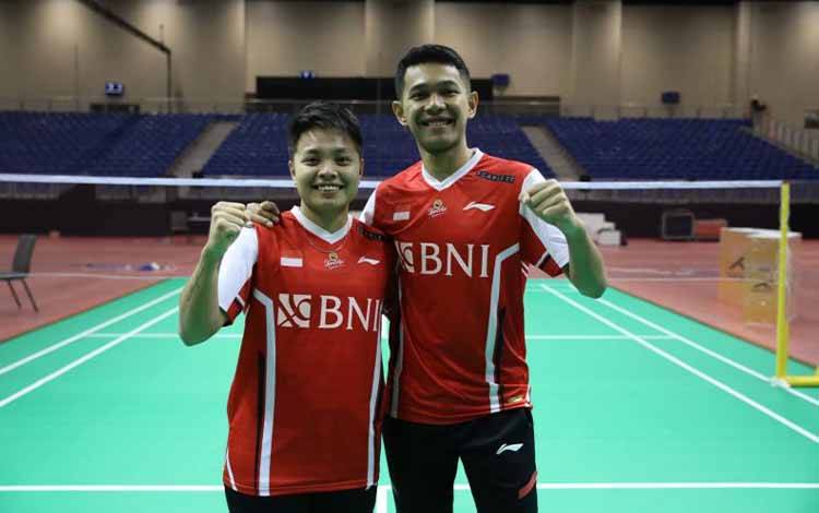 Indonesia Turunkan Skuad Terbaik Hadapi Thailand di BAMTC 2023