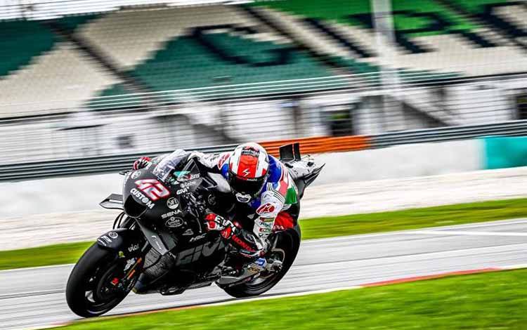 Mir dan Rins Sebut Honda Butuh Peningkatan Usai Pengujian di Sepang