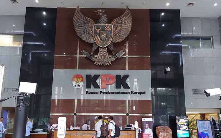 KPK Segera Tentukan Status Kasus Formula E