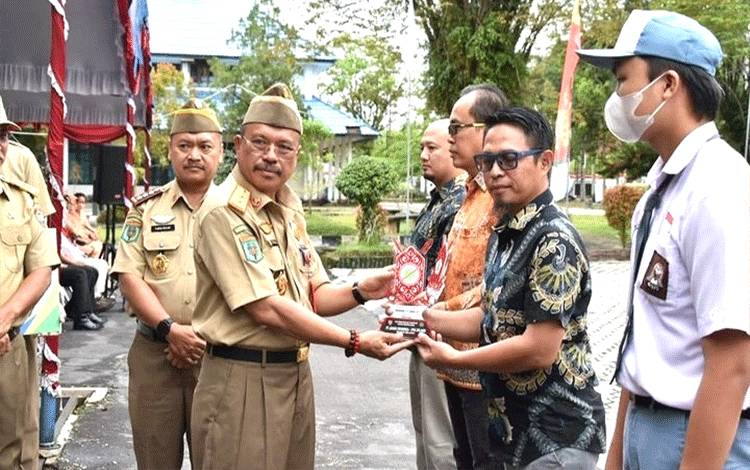 SSMS Jadikan Keselamatan Kerja Sebagai Budaya