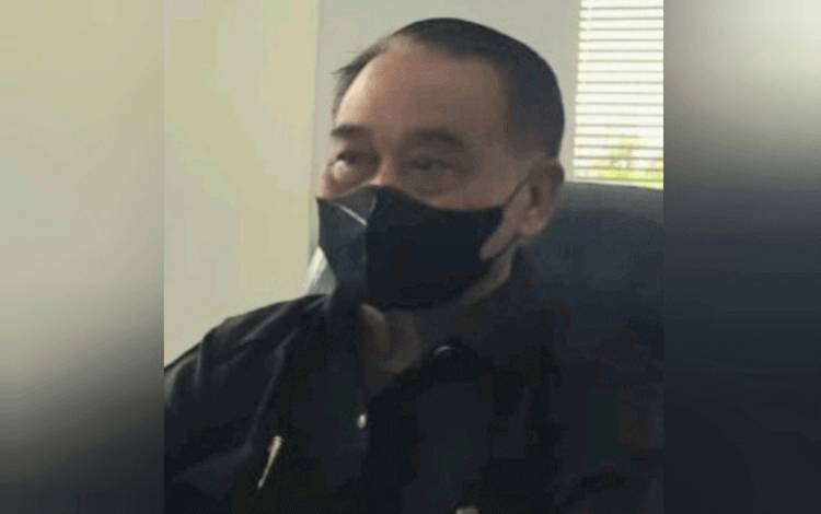 Komisi II DPRD Kalteng Kunker ke Kalsel Pelajari Hutan Terintegrasi