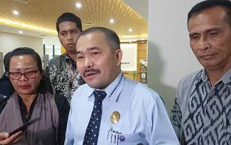 Orang Tua Brigadir J Restui Richard Eliezer Kembali ke Kepolisian