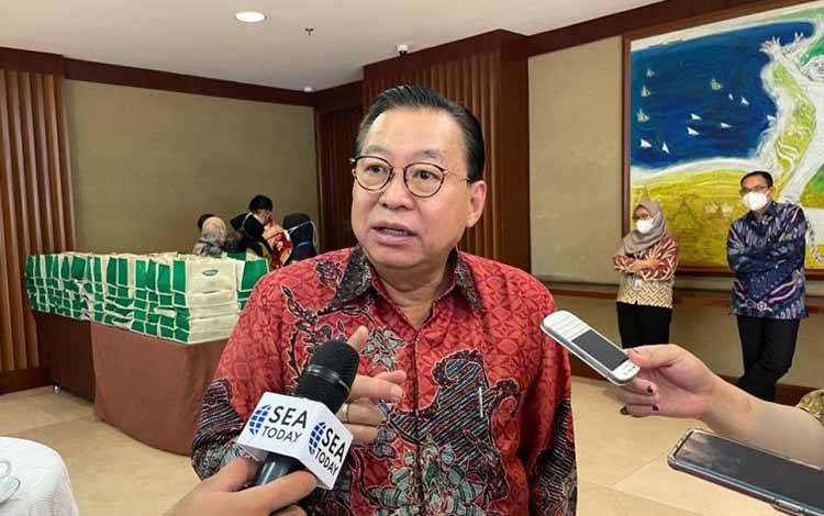 Dubes RI Sambut Partisipasi Timor Leste dalam Komite ASEAN di Seoul