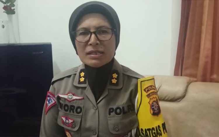 Ditlantas Tekankan Larangan Anak di Bawah Umur Mengendarai Motor
