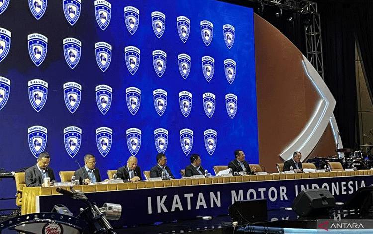 IMI Nilai "Sportourism" Berperan Majukan Ekonomi Lokal