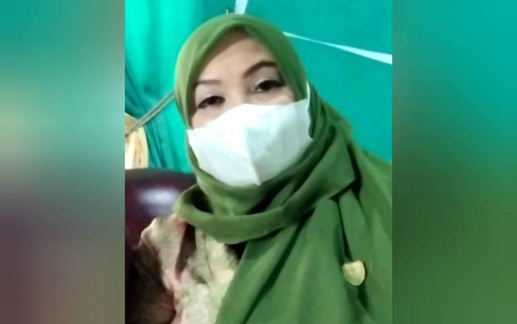 Food Estate di Kalteng Diharapkan Tetap Menjadi Program Prioritas Nasional