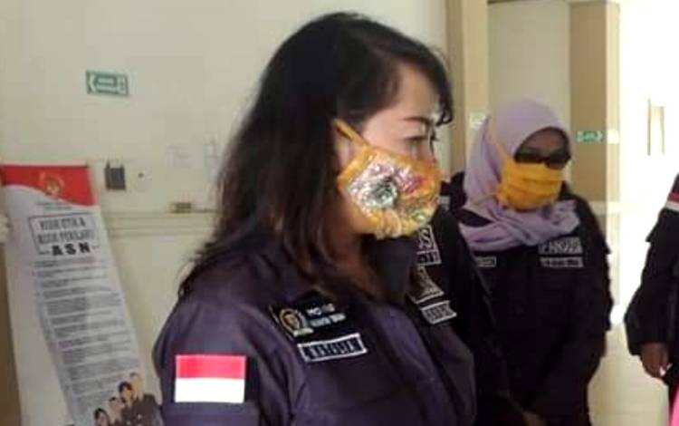 Dewan Kalteng Dukung Wacana Pembangunan Pabrik Penggilingan Padi di Pulang Pisau