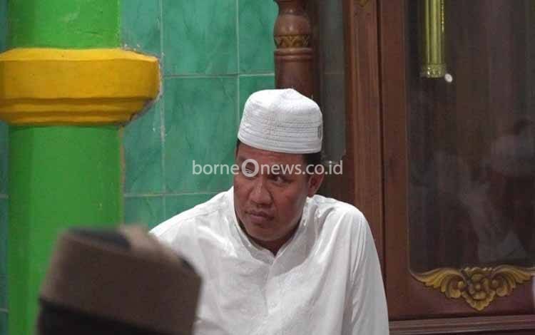 Bupati Lamandau Ajak Masyarakat Tingkatkan Toleransi