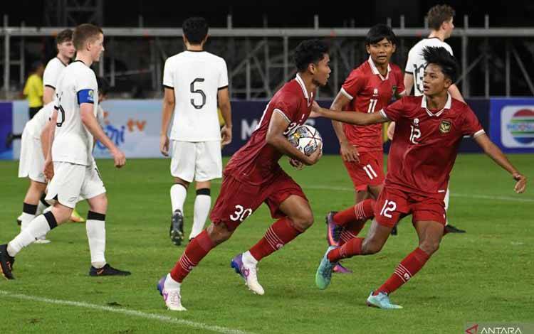 Ferrari Tidak Mau Bandingkan Pemusatan Latihan Timnas dengan Kompetisi