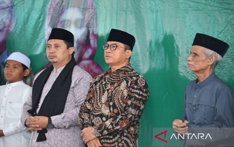 Wakil Ketua MPR Sebut Besaran Penurunan Biaya Haji Hampir Ideal