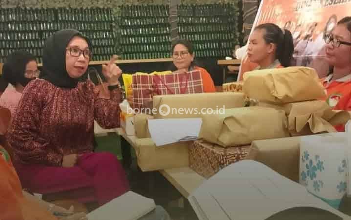 Dinkes Lamandau Terus Cegah Kehamilan dari AIDS