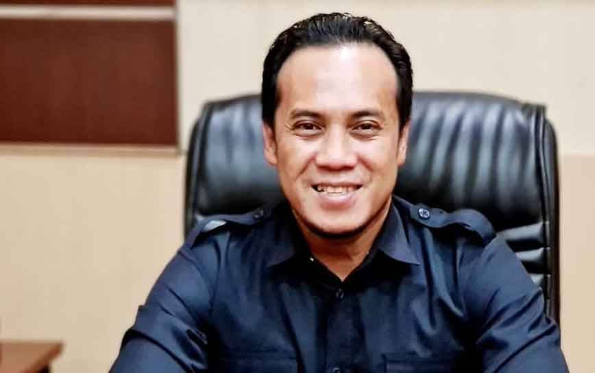 DPRD Barito Utara Jadwalkan Agenda Kegiatan ini
