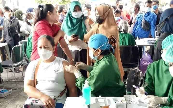 Pengamat Kebijakan Publik Sarankan Pemerintah Selektif Pelaksanaan Booster Kedua