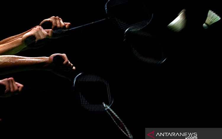 Indonesia Lolos Sebagai Peserta Piala Sudirman Melalui Jatah Peringkat