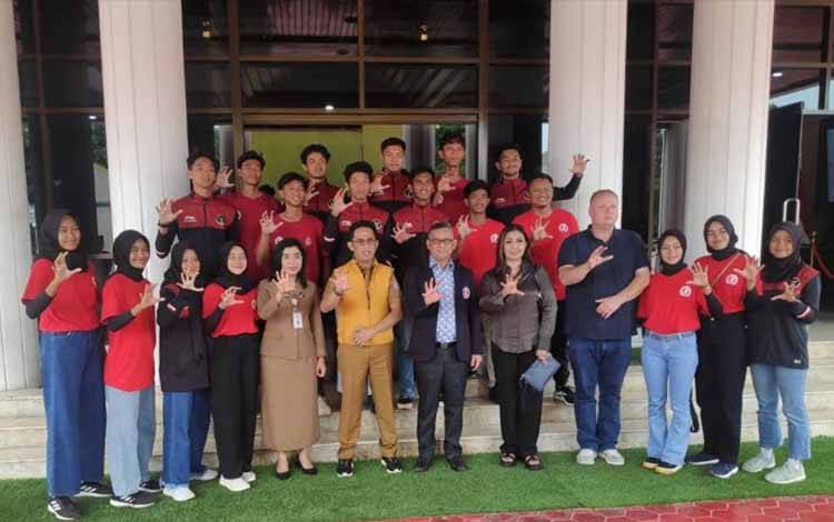 Pelatih Denmark Pimpin Tim Bola Tangan Indonesia Hadapi Kejuaraan Asia