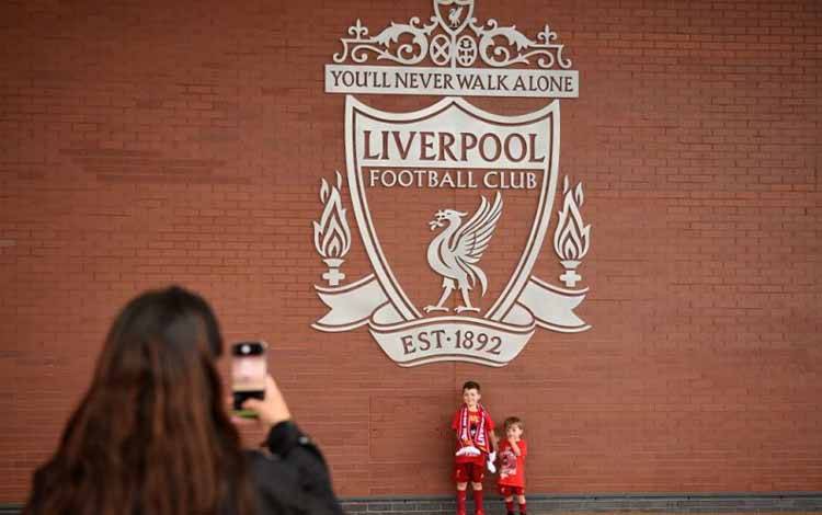 Pemilik Liverpool Bantah Berniat Jual The Reds