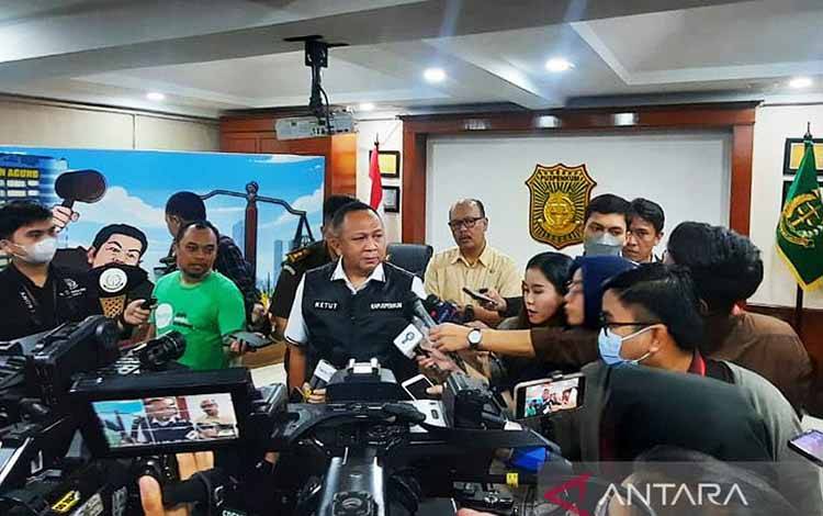 Kejagung Jelaskan Alasan Ajukan Banding Perkara Ferdy Sambo dkk