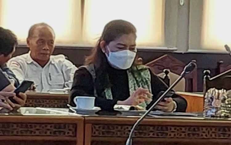 Pemilu Proporsional Tertutup Dinilai Sebagai Kemuduran Demokrasi