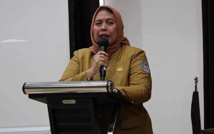 Kemendagri Jaring Masukan Pemenuhan Hak Pilih Kelompok Rentan