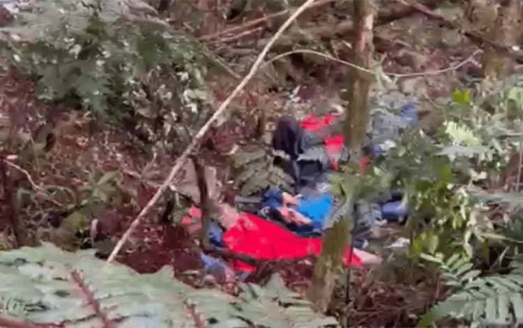 Enam Helikopter Dikerahkan untuk Evakuasi Kapolda Jambi Pagi Ini