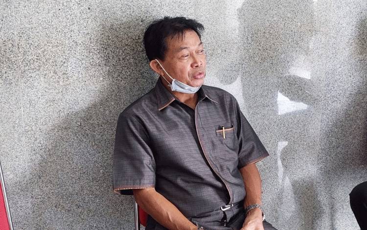 Legislator ini Minta Pemda Beri Kemudahan Investor Masuk Kalteng