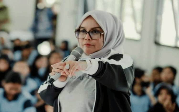 Dewan Minta Setiap Daerah di Kalteng Jaga dan Kelola DAS dengan Baik