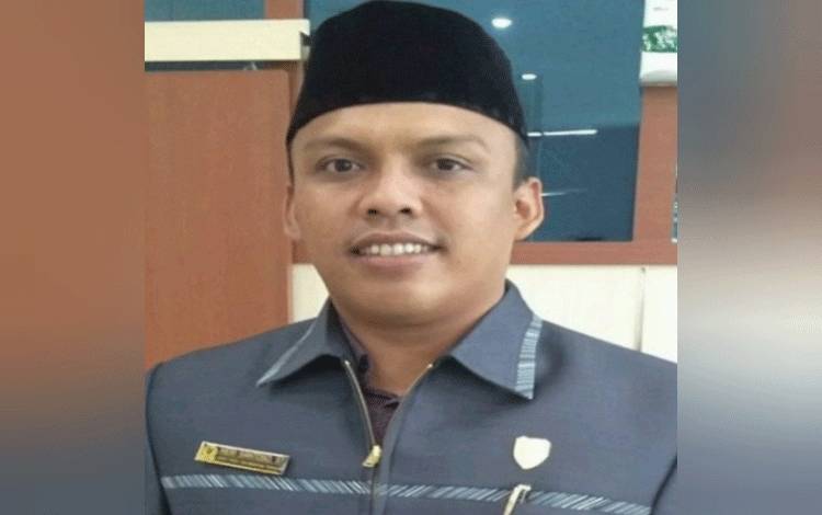 DPRD Dorong Pemda di Kalteng Maksimalkan Upaya Antisipasi Bencana