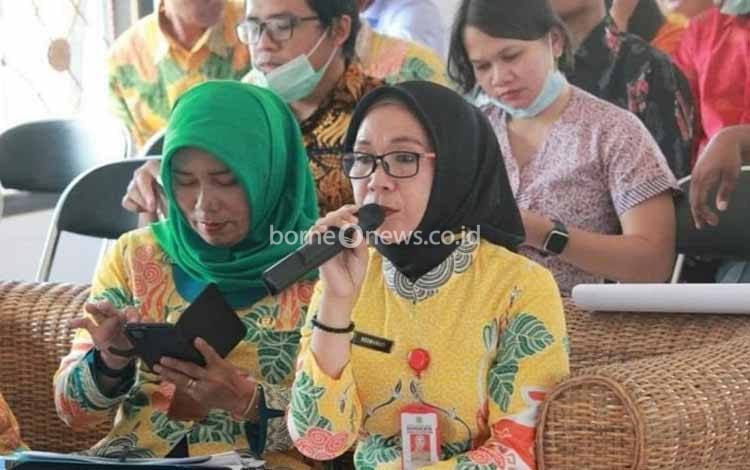 Pentingnya Pemberian Obat Cacing untuk Cegah Stunting