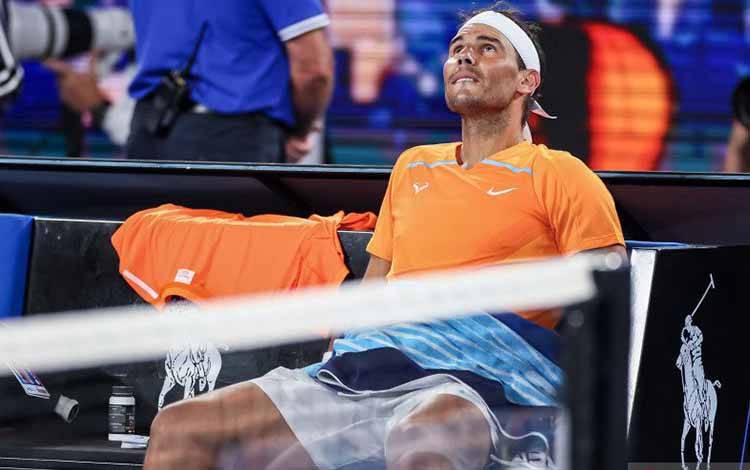 Nadal dan Swiatek Masuk Nominasi Laureus Awards 2023