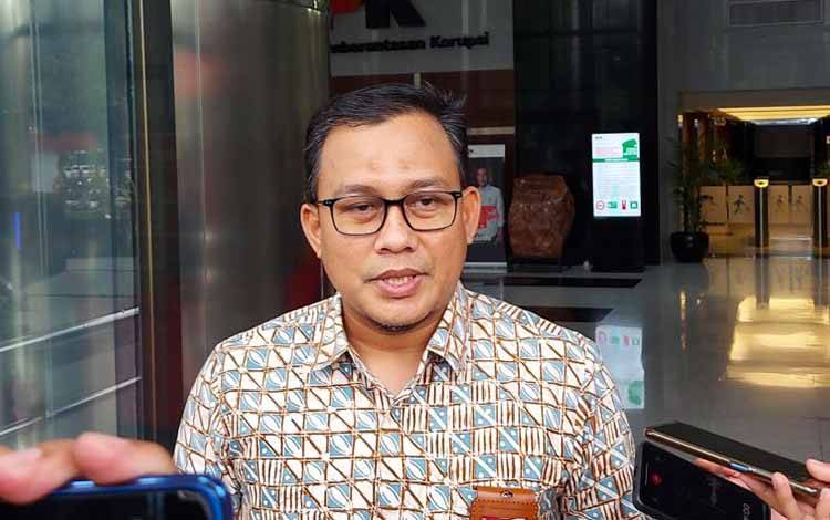 KPK Sebut Akan Ada Tersangka Baru dalam Kasus Lukas Enembe