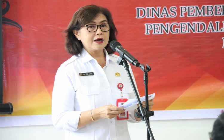 PUSPA Forum Penggalang Dukungan Masyarakat dalam Perlindungan Perempuan dan Anak