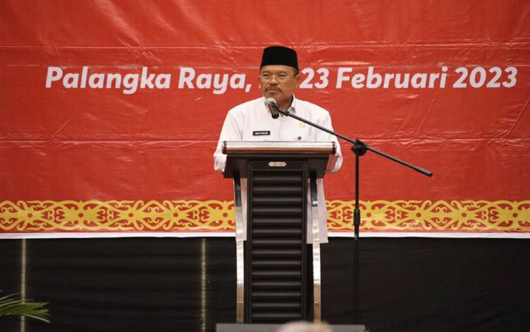 Rakor Penanganan Konflik Tanah Diharapkan Cegah Komplikasi Kasus Pertanahan