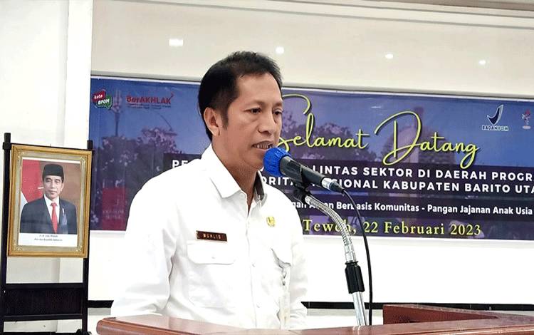 Intervensi Keamanan PJAS Jamin Keamanan Pangan Dikonsumsi Anak Usia Sekolah