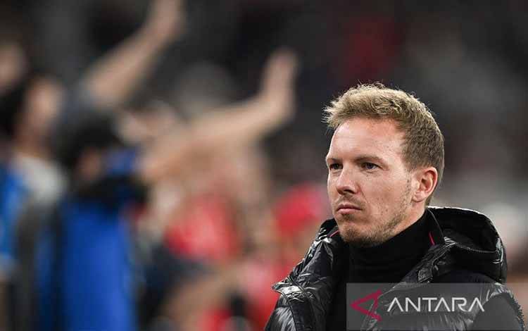 Pelatih Bayern Lolos dari Skors Tapi Kena Denda karena Hujat Wasit