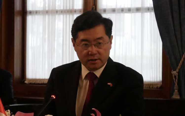 China Yakin Indonesia dan ASEAN Independen Jaga Perdamaian di Kawasan
