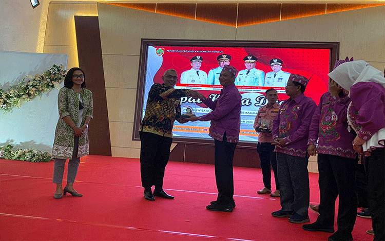 Rakerda Bidang Kebudayaan dan Pariwisata Diharapkan Berikan Efek Positif